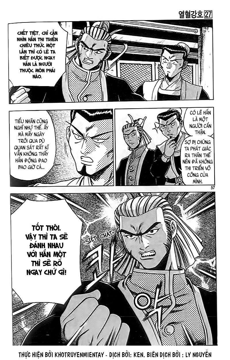 Hiệp Khách Giang Hồ - Chương 27.1 - Trang 55