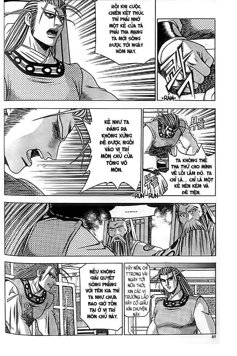 Hiệp Khách Giang Hồ - Chương 27.1 - Trang 59