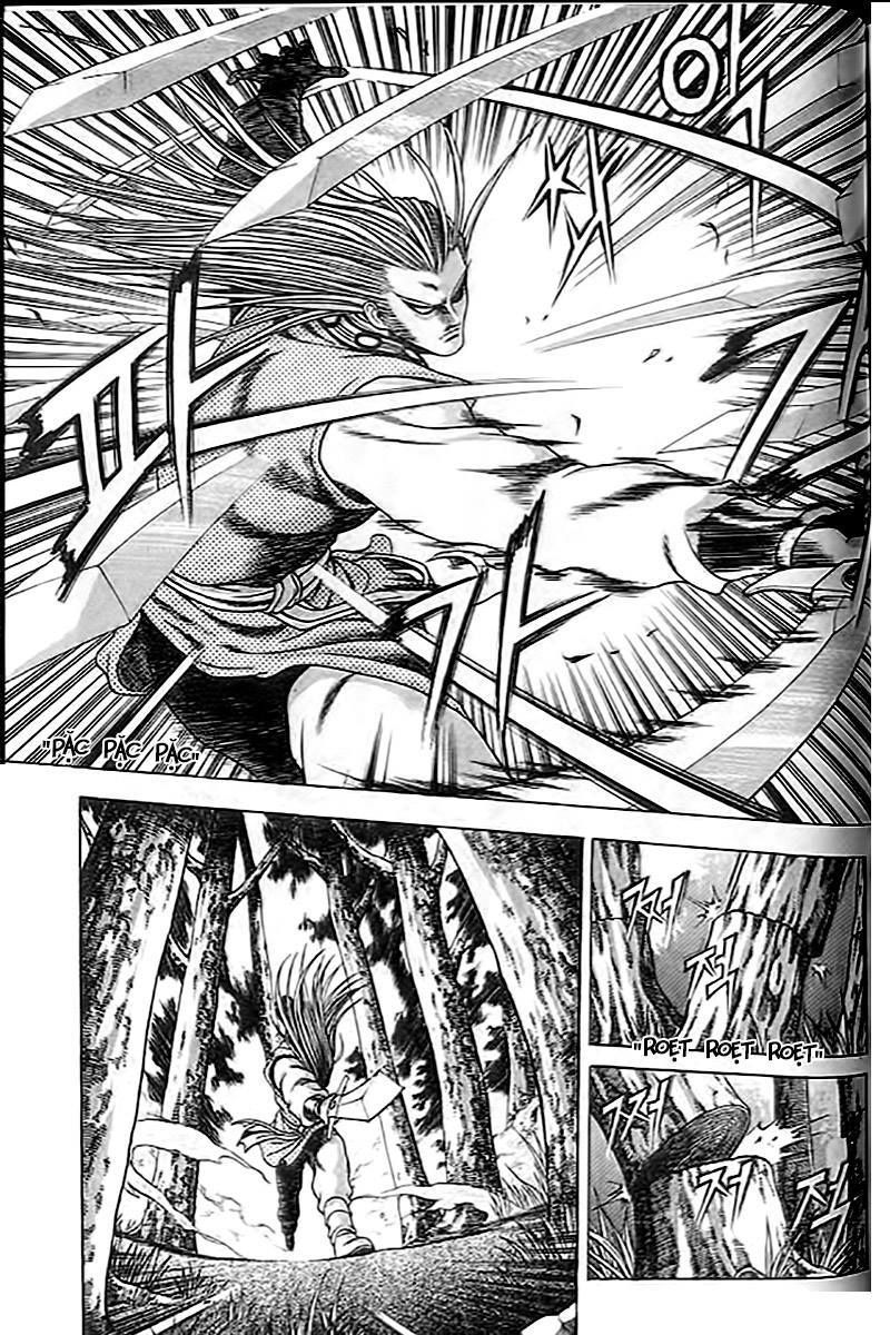 Hiệp Khách Giang Hồ - Chương 27.1 - Trang 80