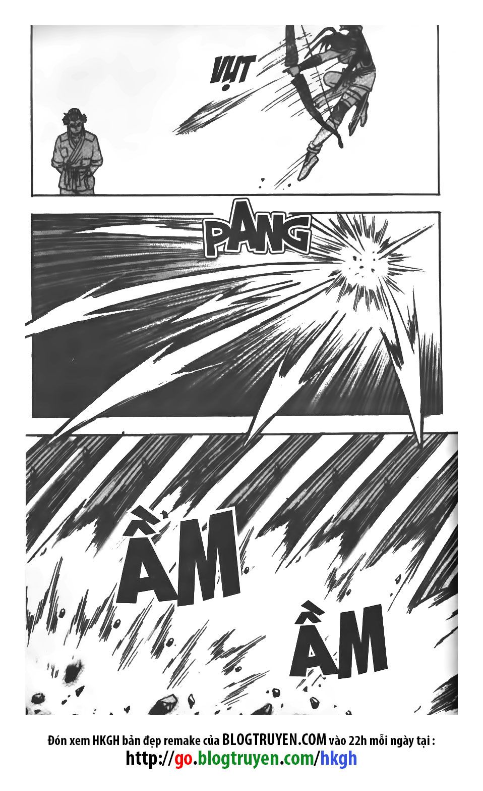 Hiệp Khách Giang Hồ - Chương 274.1 - Trang 16