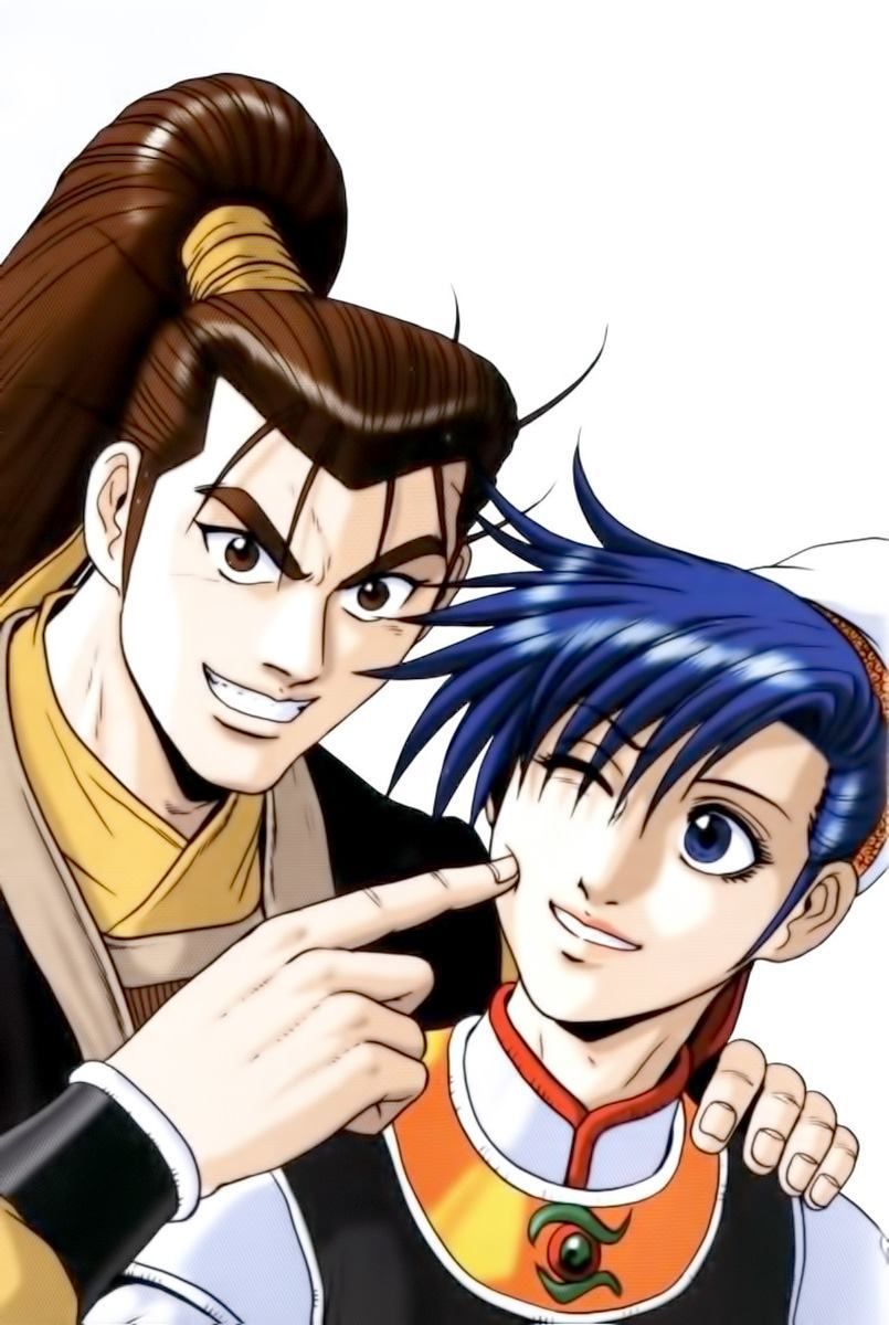 Hiệp Khách Giang Hồ - Chương 29.1 - Trang 4