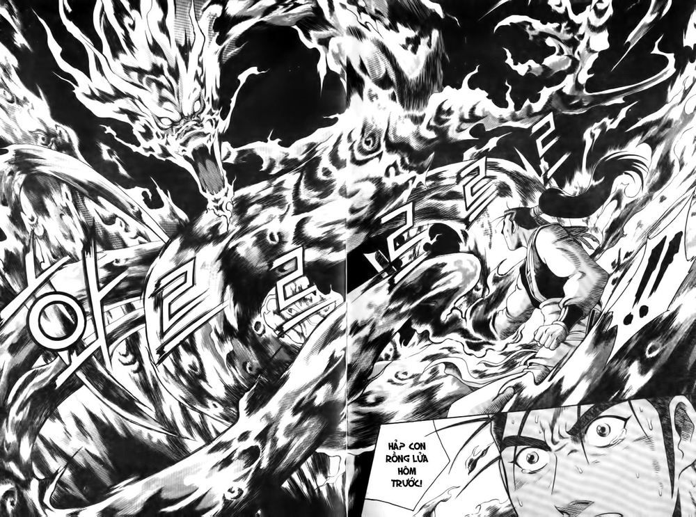 Hiệp Khách Giang Hồ - Chương 29.1 - Trang 8