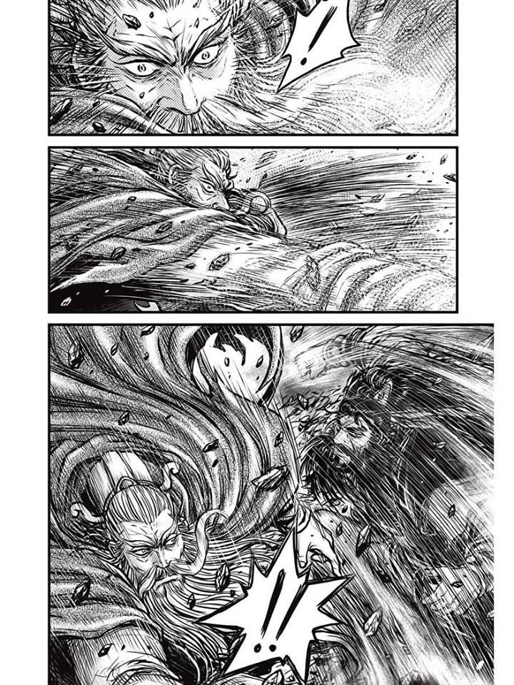 Hiệp Khách Giang Hồ - Chương 548.1 - Trang 14