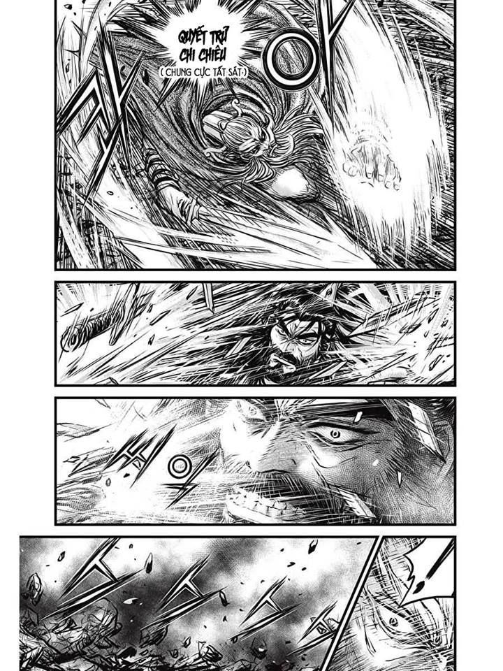 Hiệp Khách Giang Hồ - Chương 548.1 - Trang 9