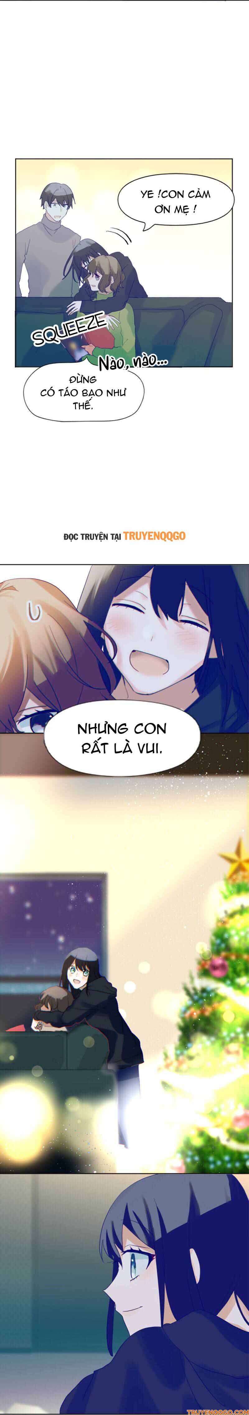 Đã Từng Gọi Là Tình Yêu - Chương 4 - Trang 9