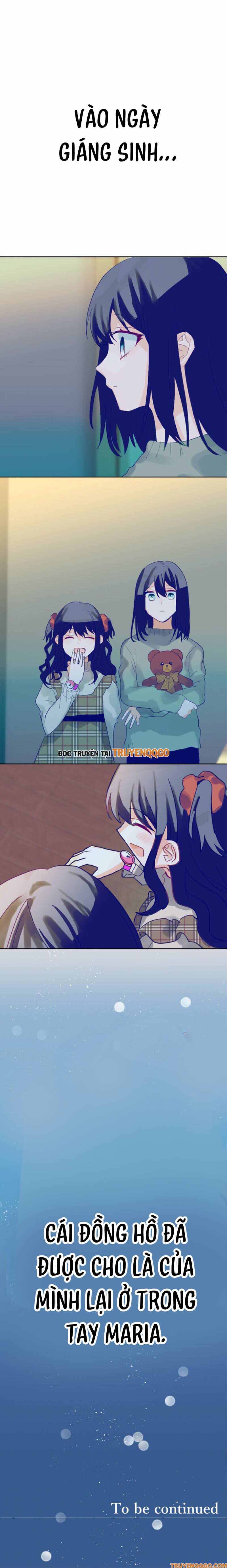 Đã Từng Gọi Là Tình Yêu - Chương 4 - Trang 11