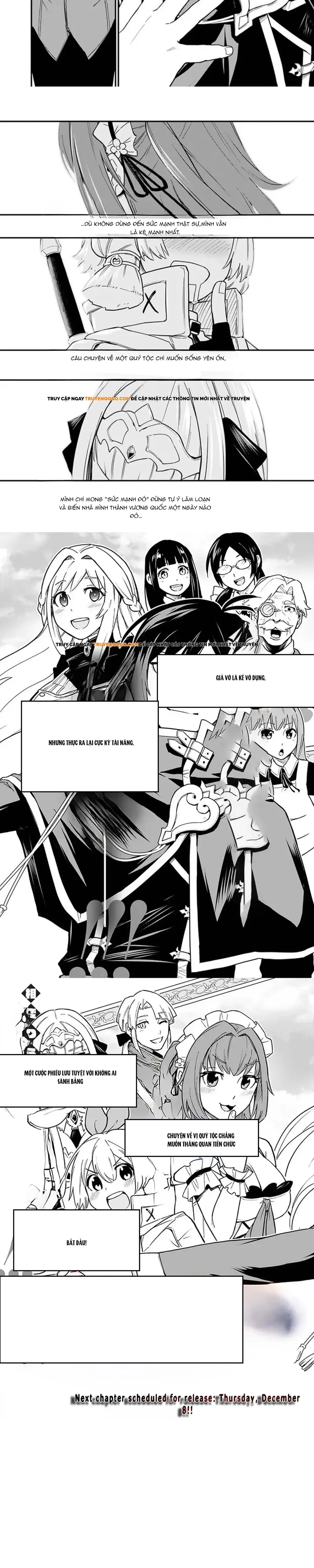 Ore Wa Mada, Honki Wo Dashite Inai Dx - Chương 1 - Trang 9