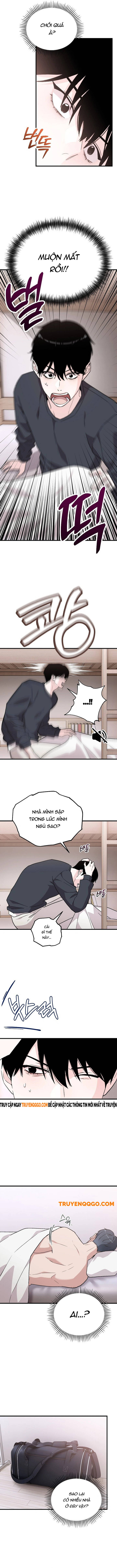 Phó Quản Lý Kim Ghét Thần Tượng - Chương 1 - Trang 6