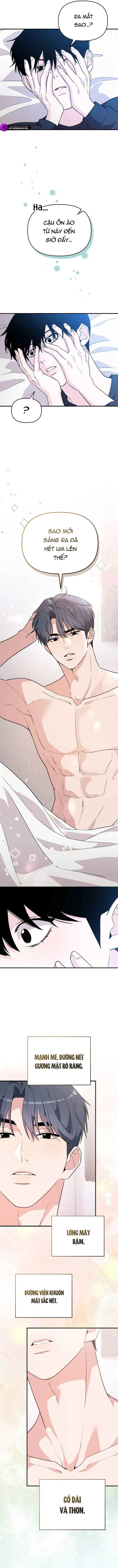 Phó Quản Lý Kim Ghét Thần Tượng - Chương 1 - Trang 9