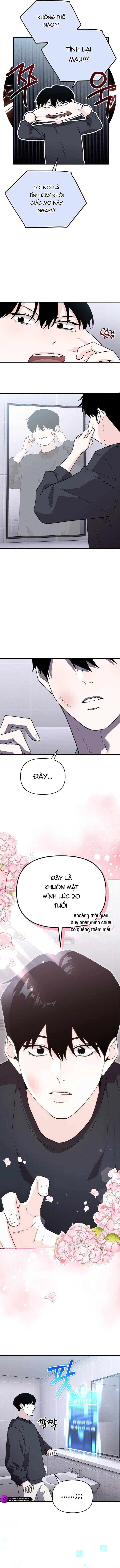 Phó Quản Lý Kim Ghét Thần Tượng - Chương 1 - Trang 17