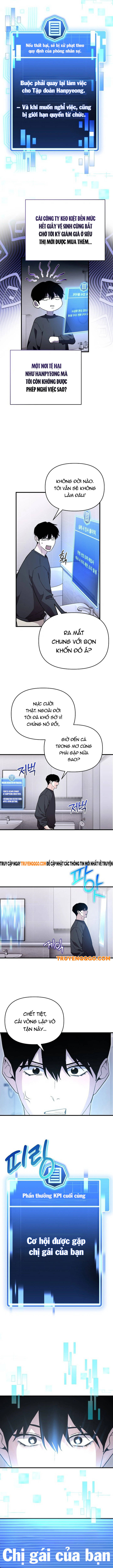 Phó Quản Lý Kim Ghét Thần Tượng - Chương 1 - Trang 18