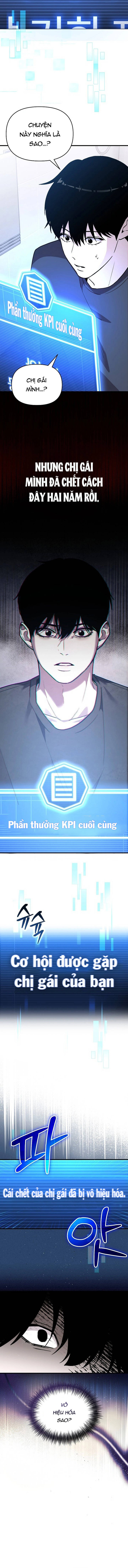 Phó Quản Lý Kim Ghét Thần Tượng - Chương 1 - Trang 19