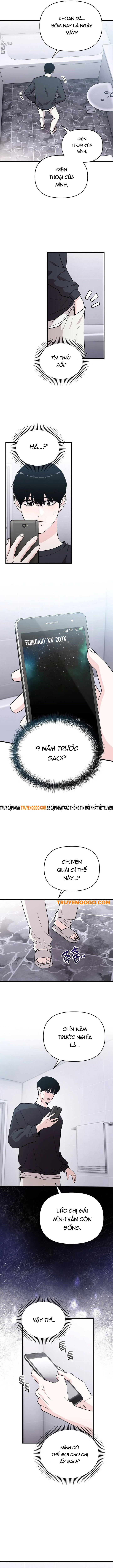 Phó Quản Lý Kim Ghét Thần Tượng - Chương 1 - Trang 20