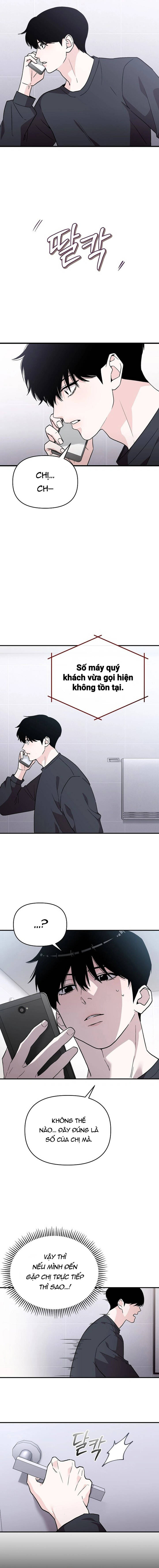 Phó Quản Lý Kim Ghét Thần Tượng - Chương 1 - Trang 21