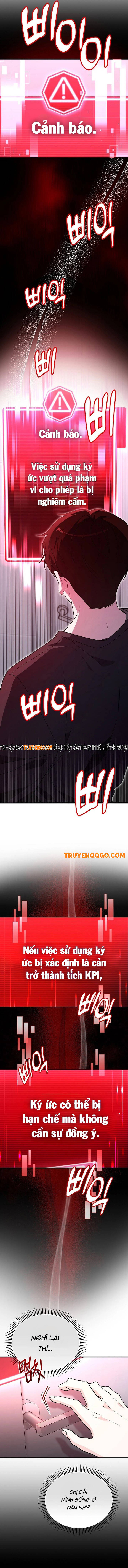 Phó Quản Lý Kim Ghét Thần Tượng - Chương 1 - Trang 22
