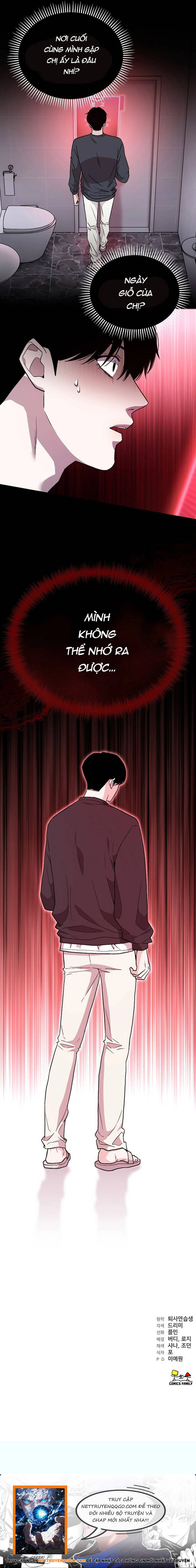 Phó Quản Lý Kim Ghét Thần Tượng - Chương 1 - Trang 23