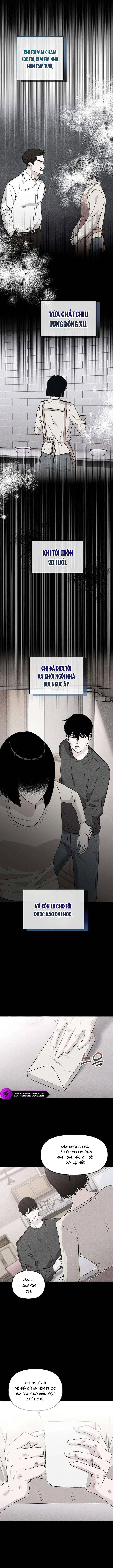 Phó Quản Lý Kim Ghét Thần Tượng - Chương 2 - Trang 3