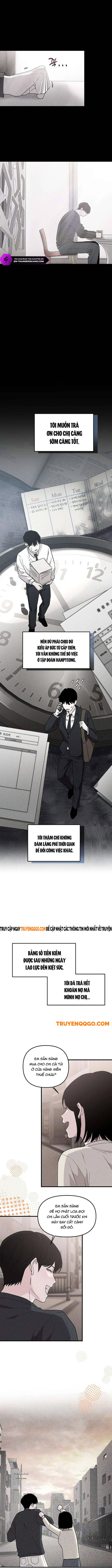 Phó Quản Lý Kim Ghét Thần Tượng - Chương 2 - Trang 4