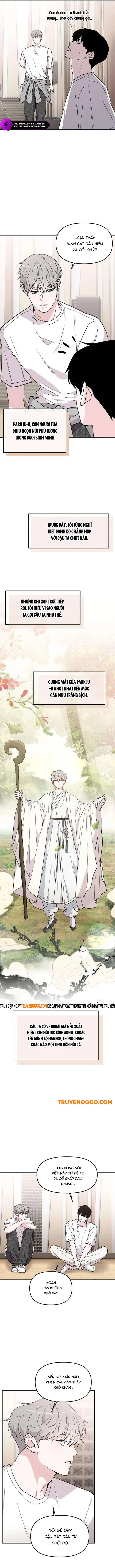 Phó Quản Lý Kim Ghét Thần Tượng - Chương 2 - Trang 18