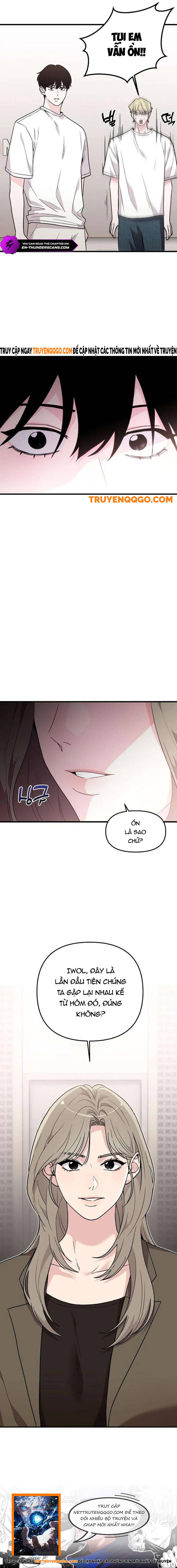 Phó Quản Lý Kim Ghét Thần Tượng - Chương 2 - Trang 22