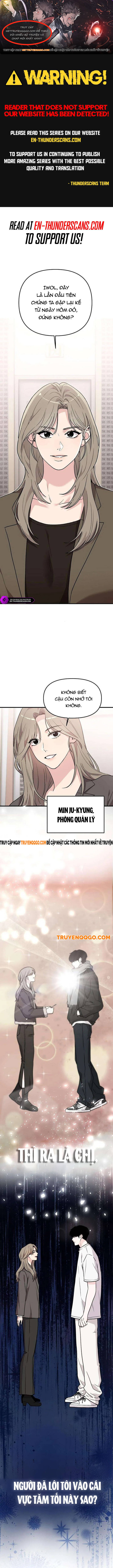 Phó Quản Lý Kim Ghét Thần Tượng - Chương 3 - Trang 2