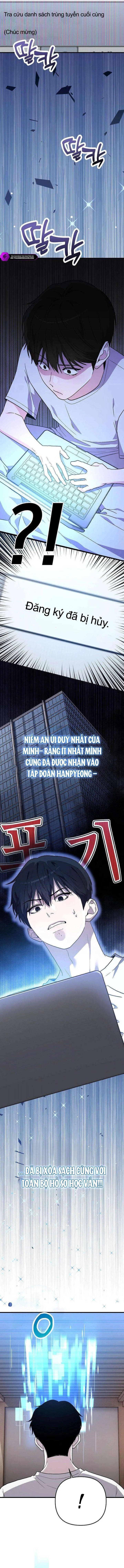 Phó Quản Lý Kim Ghét Thần Tượng - Chương 3 - Trang 15