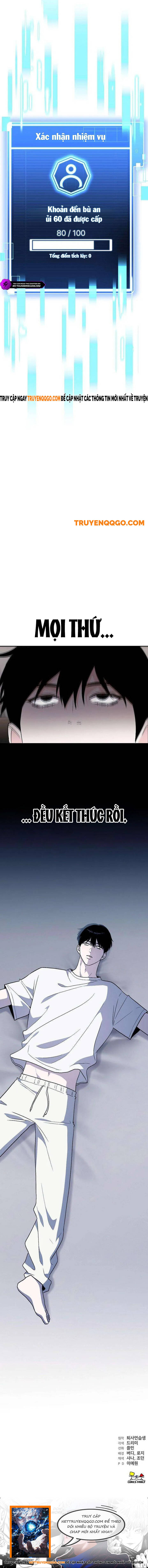 Phó Quản Lý Kim Ghét Thần Tượng - Chương 3 - Trang 16