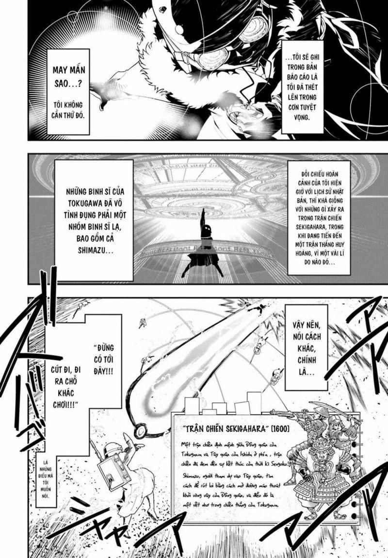 Ấu Nữ Chiến Ký - Chương 1 - Trang 41