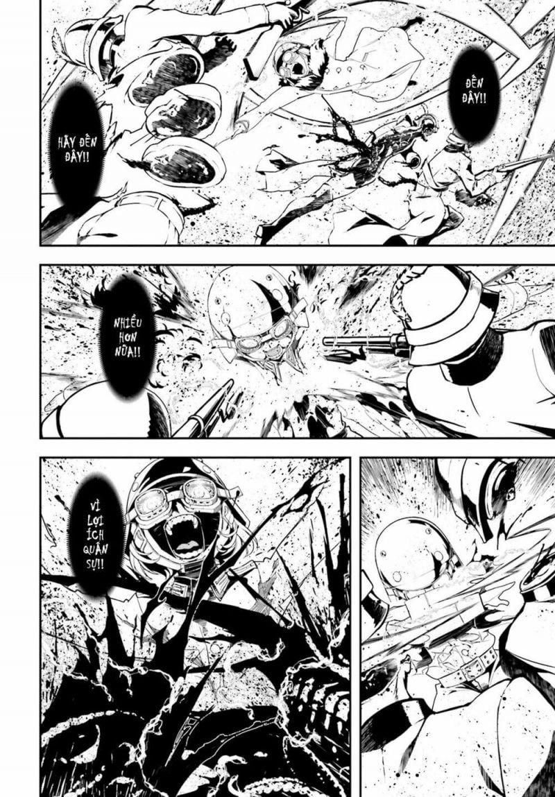 Ấu Nữ Chiến Ký - Chương 1 - Trang 47