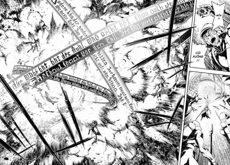 Ấu Nữ Chiến Ký - Chương 1 - Trang 51