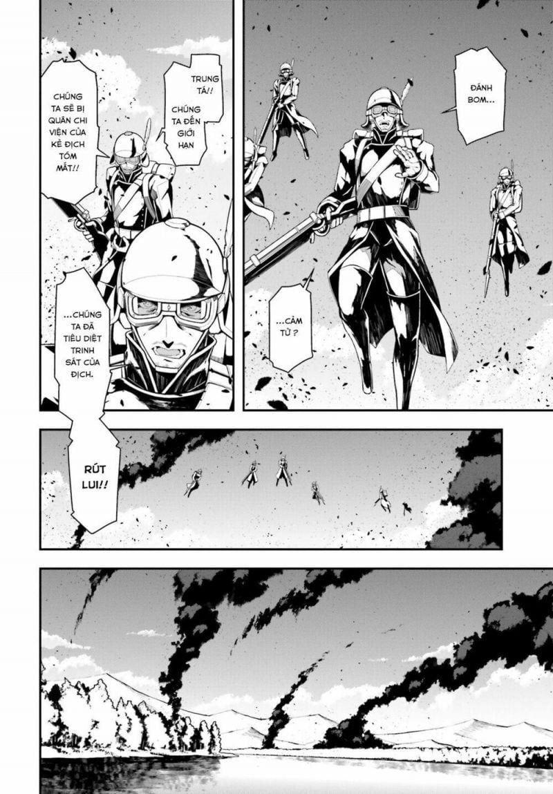 Ấu Nữ Chiến Ký - Chương 1 - Trang 52