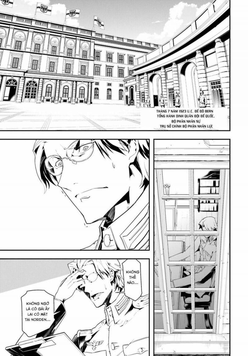 Ấu Nữ Chiến Ký - Chương 1 - Trang 53