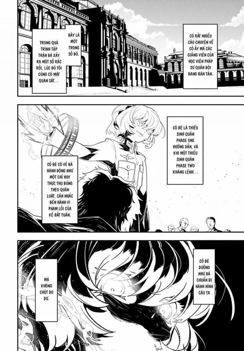 Ấu Nữ Chiến Ký - Chương 1 - Trang 54