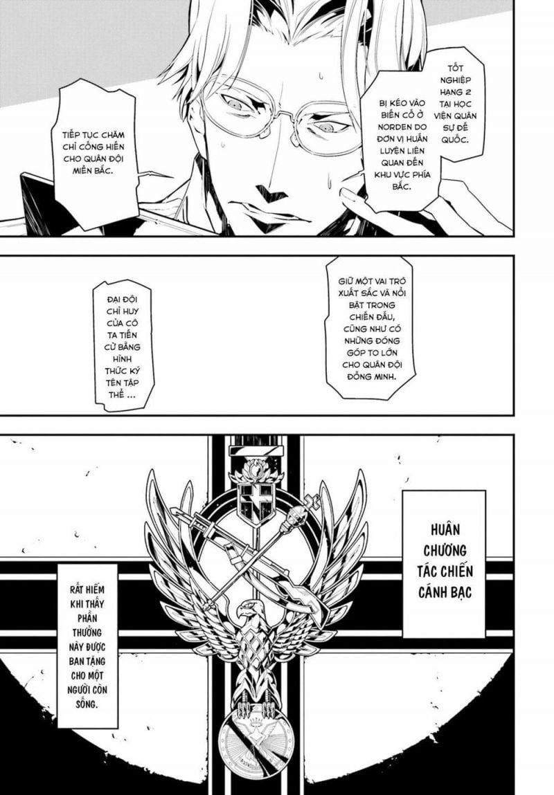 Ấu Nữ Chiến Ký - Chương 1 - Trang 55