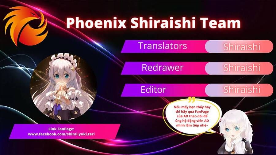 Ấu Nữ Chiến Ký - Chương 56.1 - Trang 2