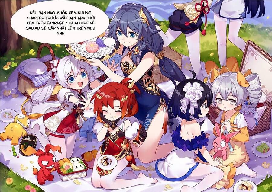 Ấu Nữ Chiến Ký - Chương 56.1 - Trang 16