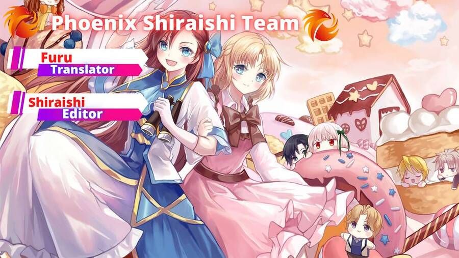 Ấu Nữ Chiến Ký - Chương 56.1 - Trang 3