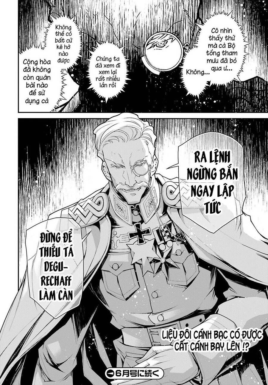 Ấu Nữ Chiến Ký - Chương 56.1 - Trang 5