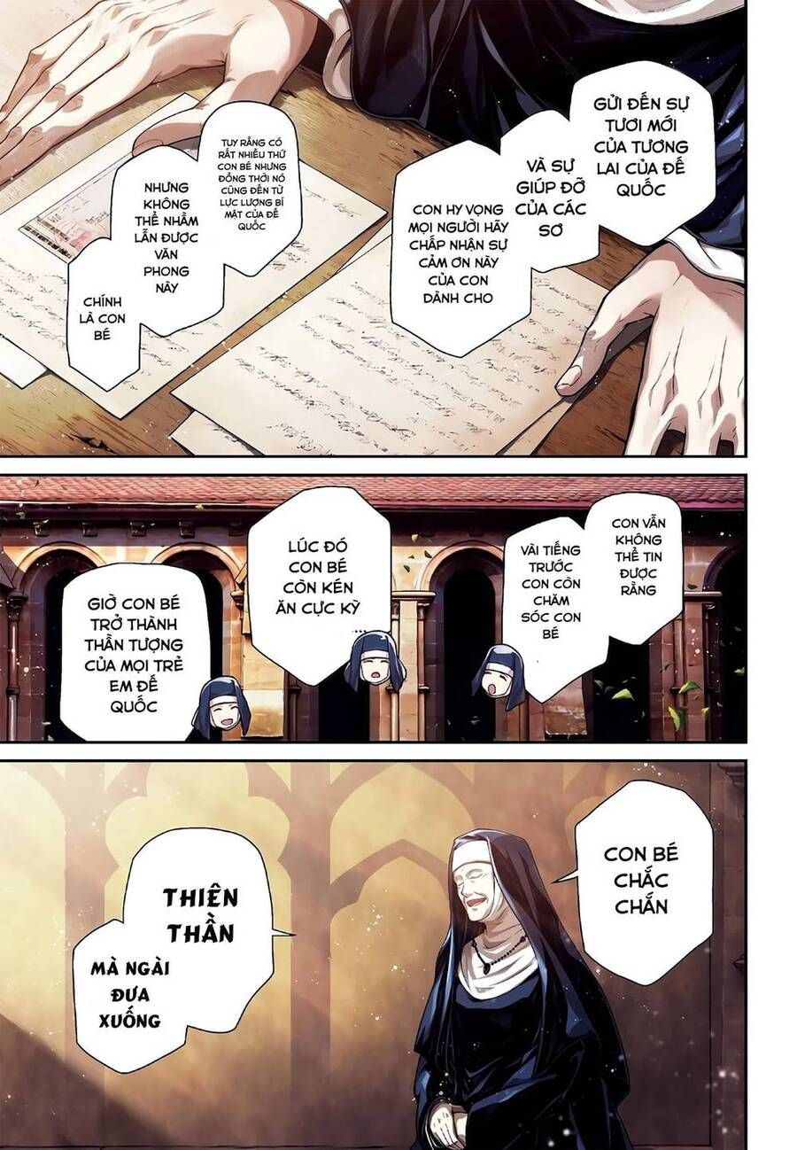 Ấu Nữ Chiến Ký - Chương 56.1 - Trang 8