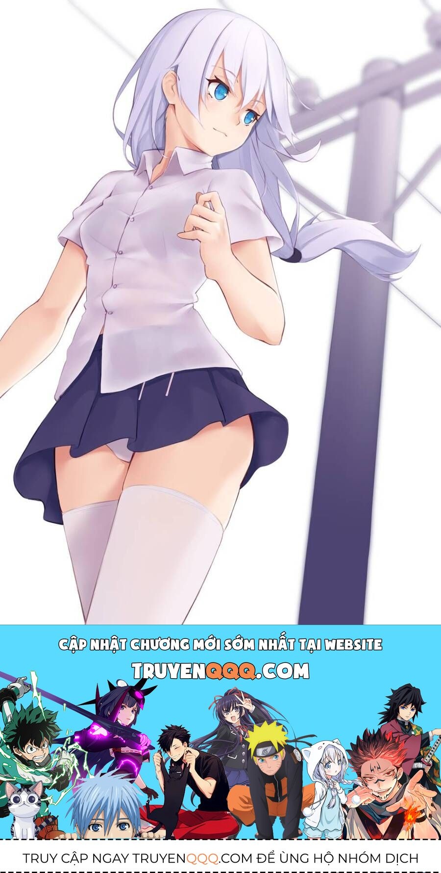 Ấu Nữ Chiến Ký - Chương 56.2 - Trang 2