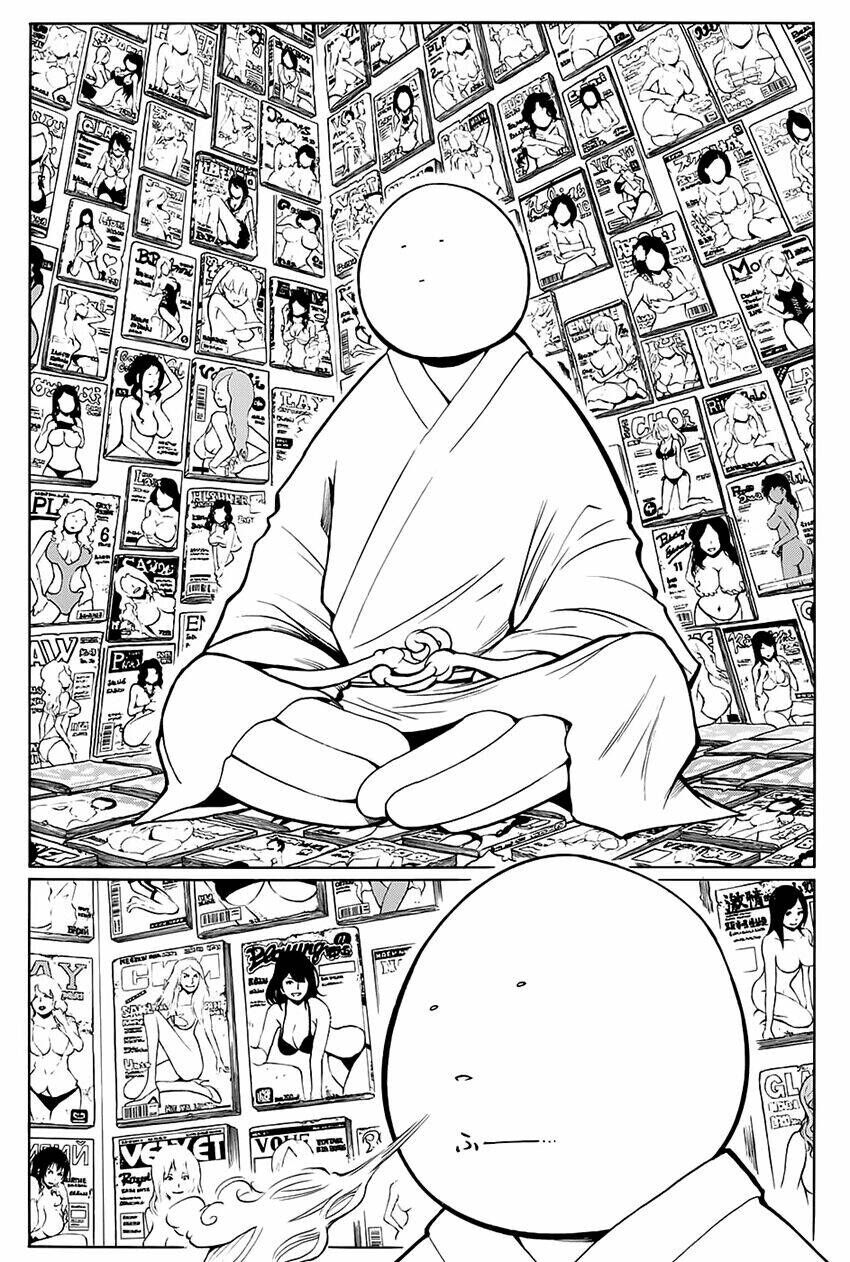 Hãy Ám Sát Ta Để Cứu Lấy Trái Đất - Chương 180.1 - Trang 13