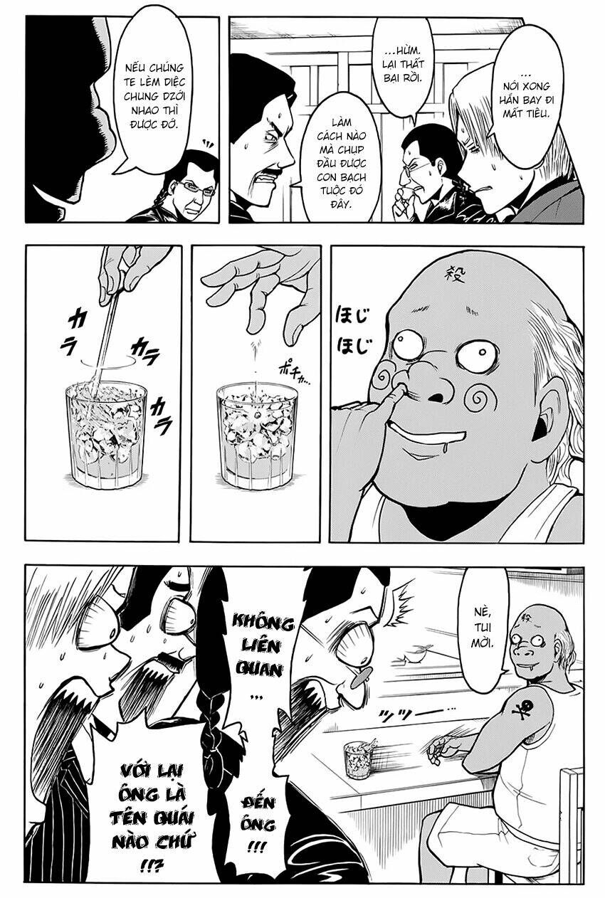 Hãy Ám Sát Ta Để Cứu Lấy Trái Đất - Chương 180.1 - Trang 18