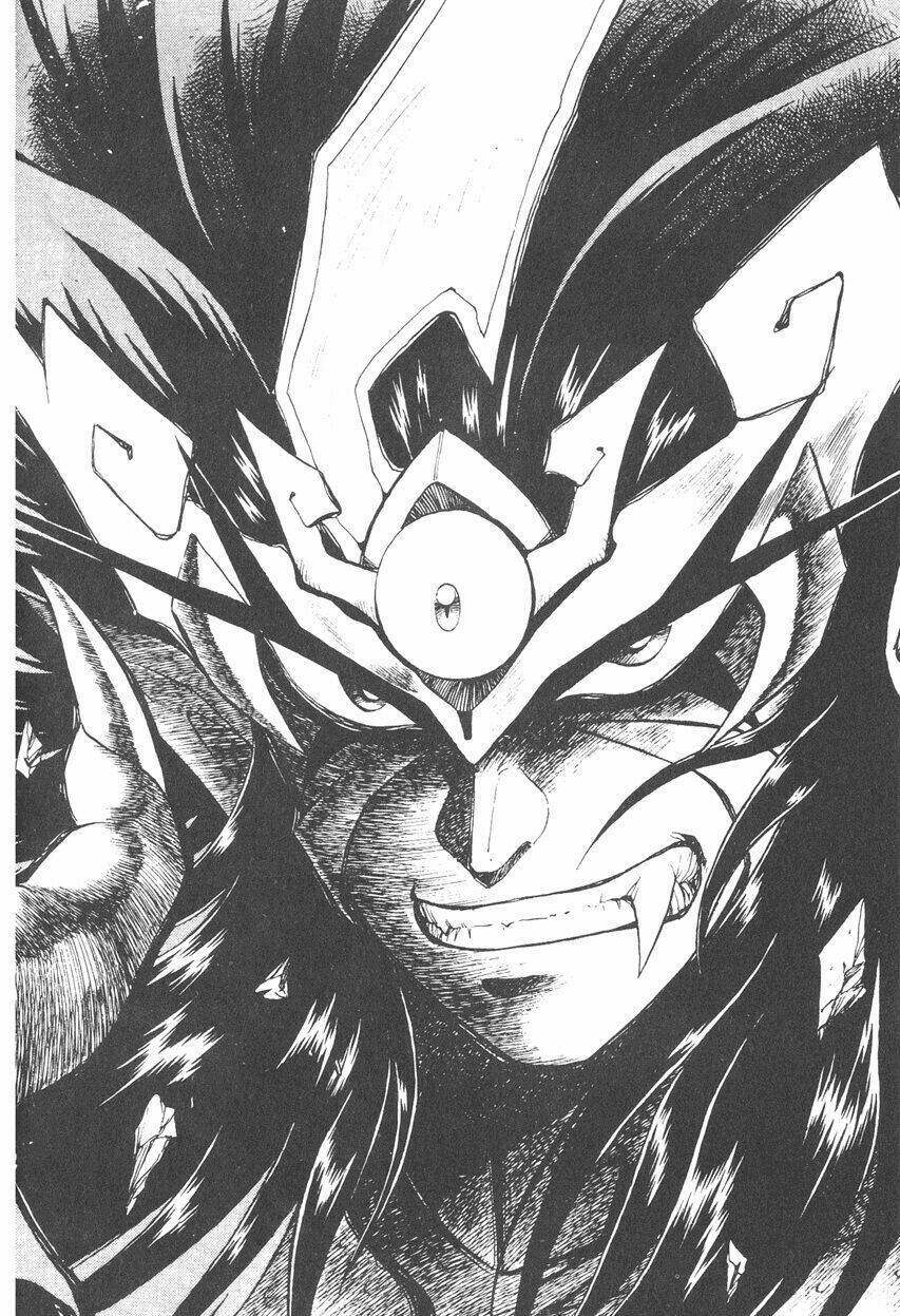 Tiểu Ma Thần Zenki - Chương 1 - Trang 42