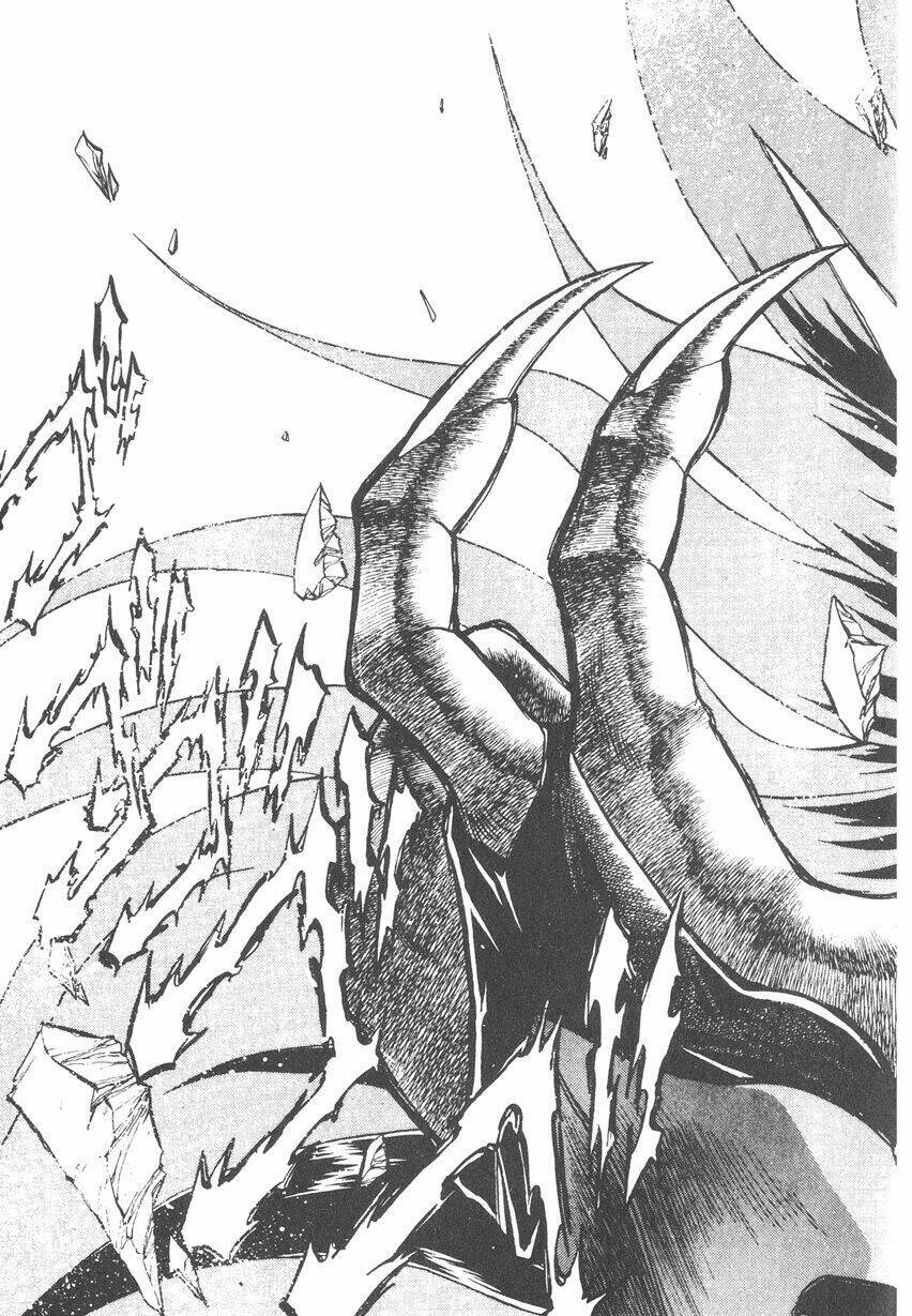 Tiểu Ma Thần Zenki - Chương 1 - Trang 43