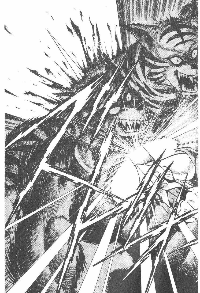 Tiểu Ma Thần Zenki - Chương 1 - Trang 53