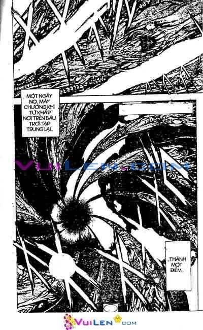 Tiểu Ma Thần Zenki - Chương 14 - Trang 11