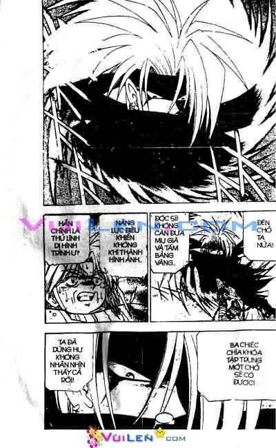 Tiểu Ma Thần Zenki - Chương 14 - Trang 101