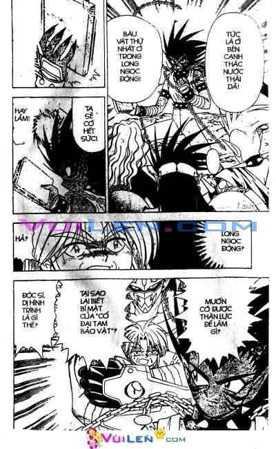 Tiểu Ma Thần Zenki - Chương 14 - Trang 103