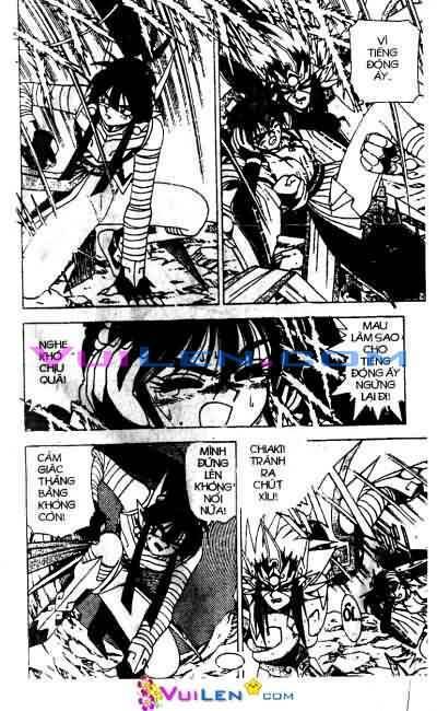 Tiểu Ma Thần Zenki - Chương 14 - Trang 111