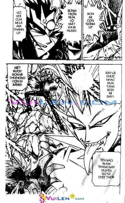 Tiểu Ma Thần Zenki - Chương 14 - Trang 112